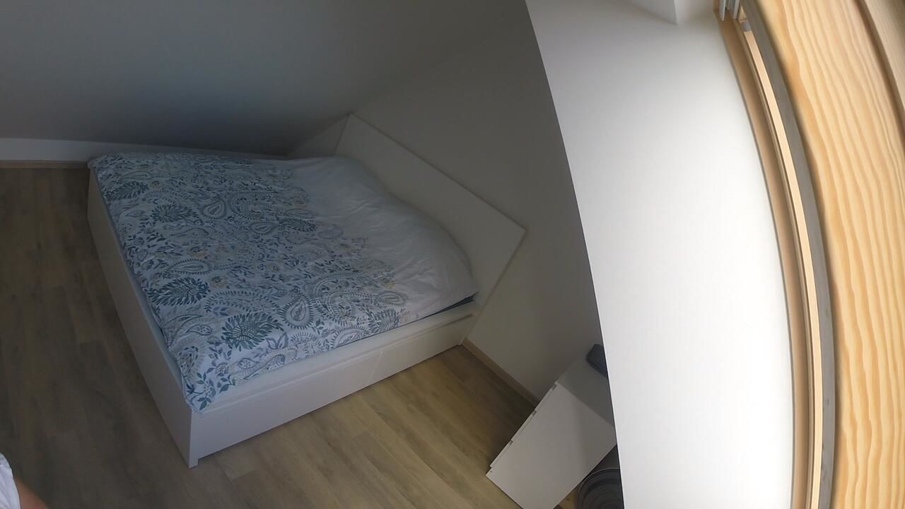 Апартаменты Jaukūs apartamentai su baseinu ir gultais Паланга-6